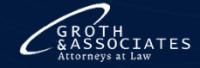 Stevin Groth Criminal Attorney Logo