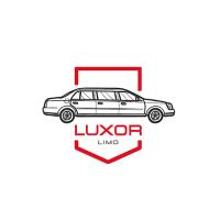 Luxor Limo Manhattan Logo