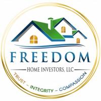 JCA Freedom Home Investors Logo