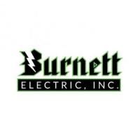 Burnett Electric logo