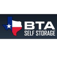 BTA Self Storage Logo