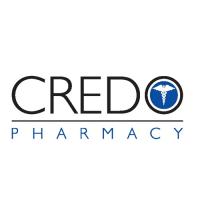 Credo Pharmacy logo