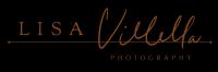 Lisa Villella Photography Logo
