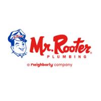 Mr. Rooter Plumbing of Austin logo