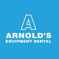 Arnold's Equipment Rentals logo