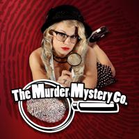 The Murder Mystery Company logo