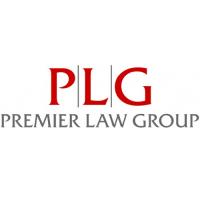 Premier Law Group, PLLC Logo