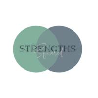 Strengths Squared Logo