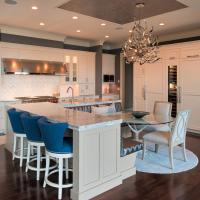 NOA Home Builders & Design Inc Logo