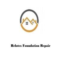 Helotes Foundation Repair Logo