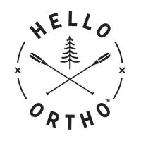 Hello Ortho - Jordan Lamberton DDS, MSD Logo