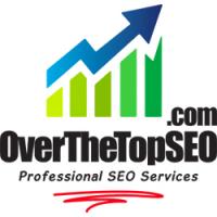 Over The Top SEO Logo