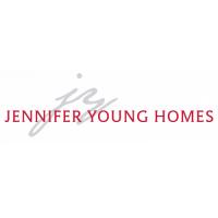 Jennifer Young Homes - Keller Williams Realty Logo