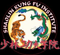 Shaolin Kung Fu Institute logo