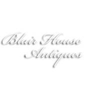 Blair House Antiques Logo