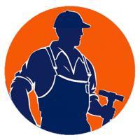 Des Moines Concrete Works: Concrete Contractors Des Moines Logo