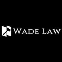 Wade Law Office Injury Lawyer logo