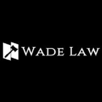 Wade Law Office Injury Lawyer Logo