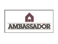 Ambassador Homes Inc Logo