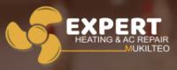 Expert Heating And AC Repair Mukilteo logo