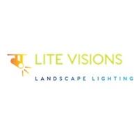 Lite Visions Landscape Lighting Logo