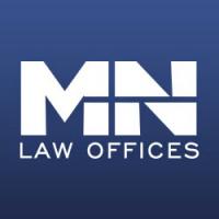 Marasco & Nesselbush Personal Injury Lawyers logo