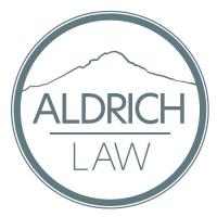 Aldrich Law, LLc. logo