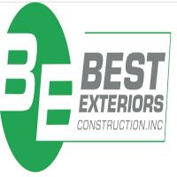 Siding Repair & Installation Logo
