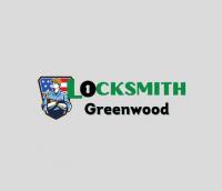 Locksmith Greenwood IN logo