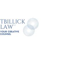 TBillick Law PLLC Logo