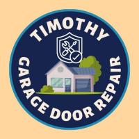 Timothy Garage Door Repair Logo