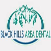 Black Hills Area Dental logo