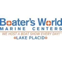 Boater's World Marine Centers - Lake Placid Logo