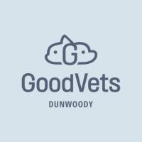 GoodVets Dunwoody Logo