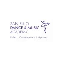 San Elijo Dance & Music Academy Logo