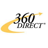 360 Direct Logo