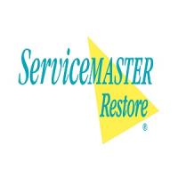 ServiceMaster Omega Restoration logo