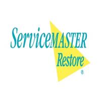 ServiceMaster Omega Restoration Logo