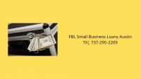 FBL Small Business Loans Austin TX Logo