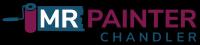 Mr Painter Chandler  Logo