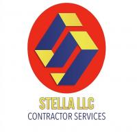 Stella LLC - General Contractor and Air Conditioning Logo