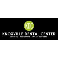 Knoxville Dental Center Logo