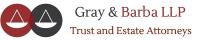 Gray & Barba, LLP logo