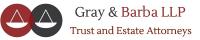 Gray & Barba, LLP Logo