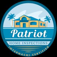Patriot Home Inspections Logo