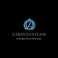 Zakinova Team Logo