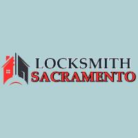 Locksmith Sacramento Logo