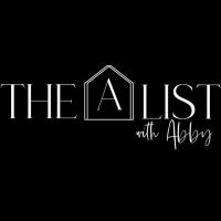 The A List Logo