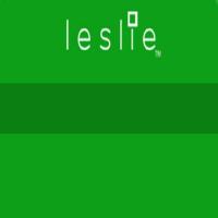 Leslie Store Wedding Invitations & Stationery Logo