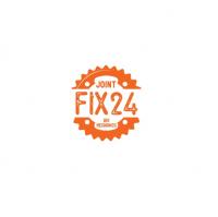 FIX24 Joint Biomechanics Logo